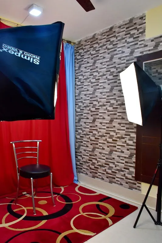creative studio