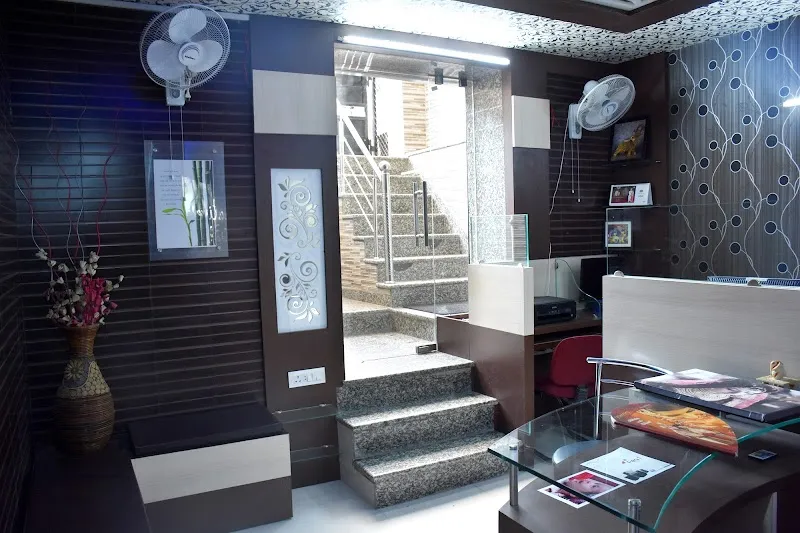 creative studio
