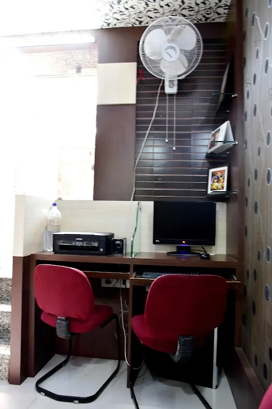 creative studio
