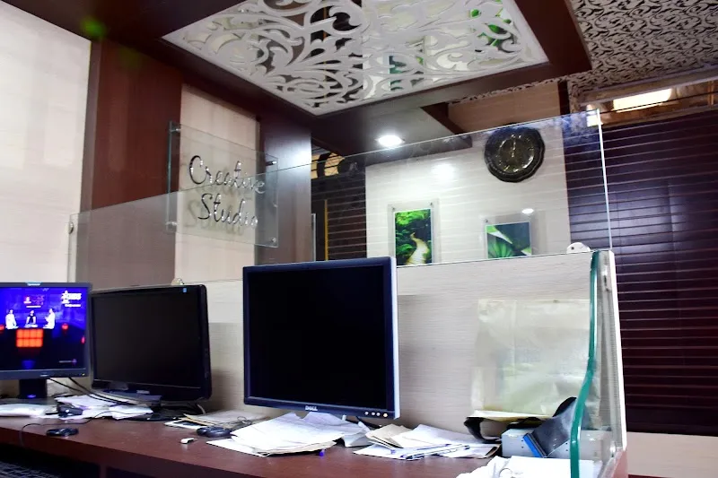 creative studio