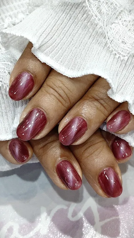 Purple - The Family Salon