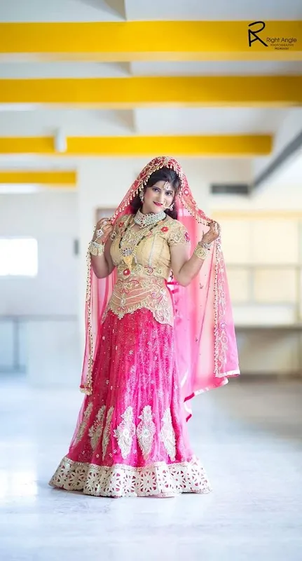 Right Angle Photography