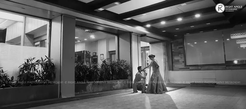 Right Angle Photography