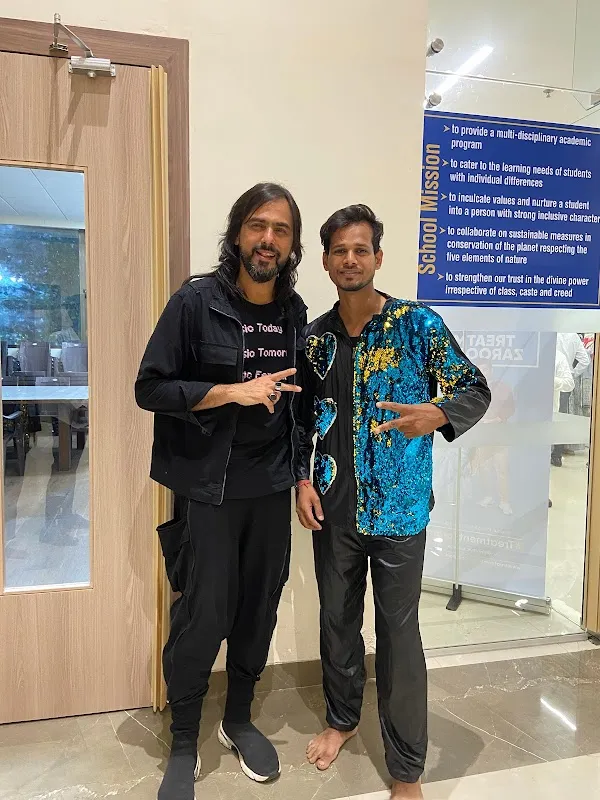Sanjay Dance Studio