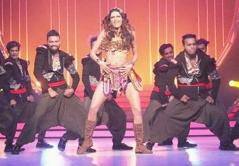 Sanjay Dance Studio