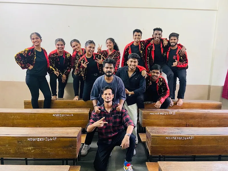 Sanjay Dance Studio
