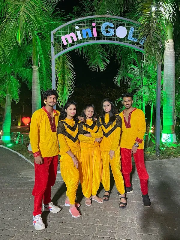 Sanjay Dance Studio