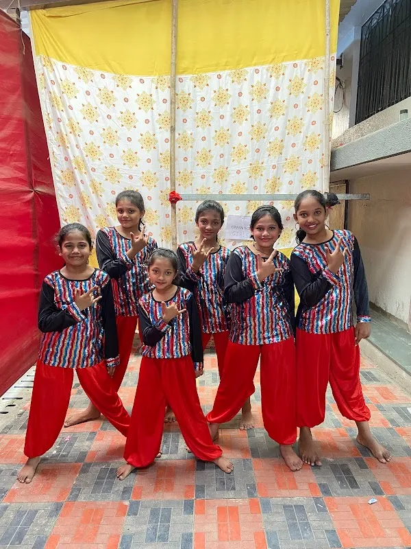 Sanjay Dance Studio