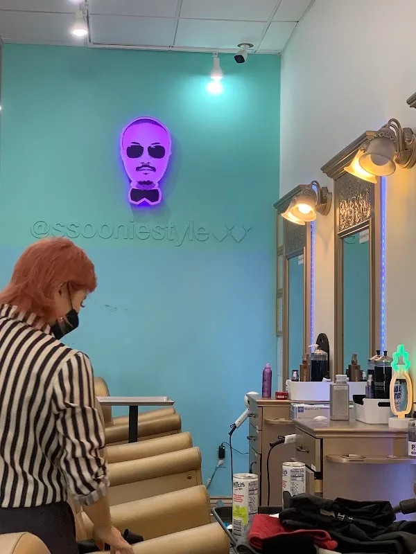 Ssooniestyle