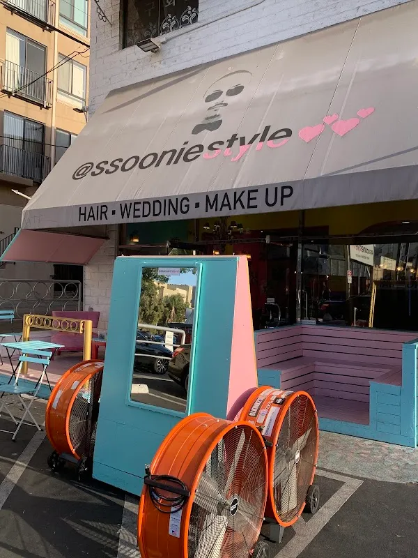 Ssooniestyle
