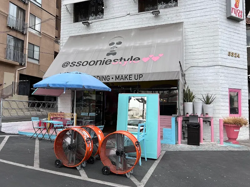 Ssooniestyle