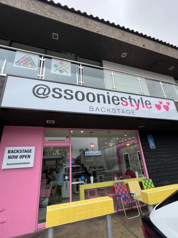 Ssooniestyle