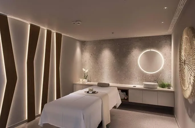 Spa-Raddise LajpatNagar-Massage center in Lajpat Nagar | Spa in Lajpat Nagar | Russian Spa in Lajpat Nagar