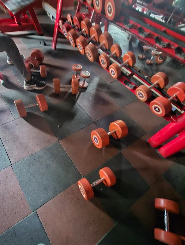 KING FITNESS GYM