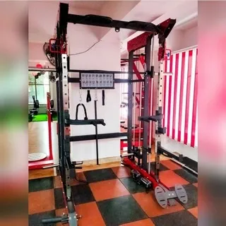 KING FITNESS GYM