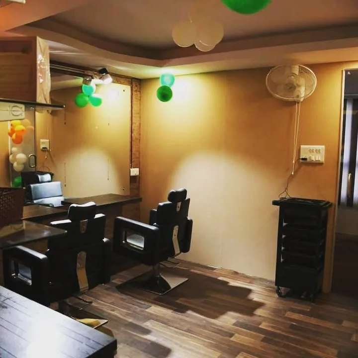 Moksha Spa - MP Nagar Bhopal