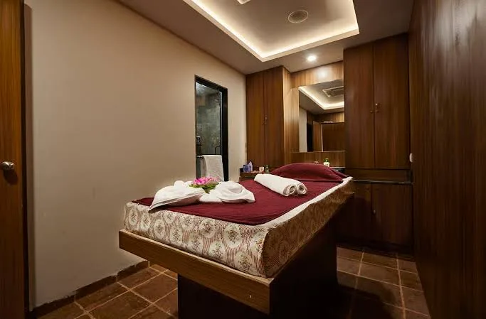 Moksha Spa - MP Nagar Bhopal