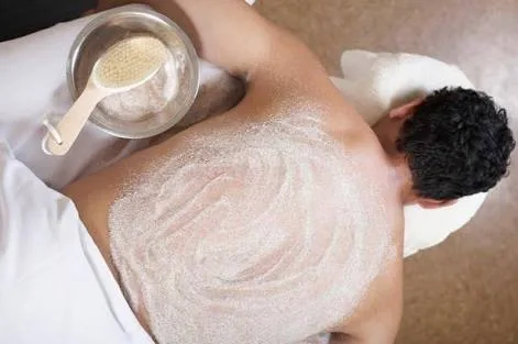 Moksha Spa - MP Nagar Bhopal