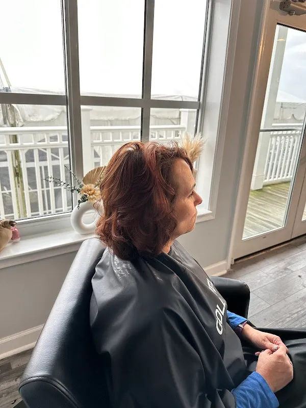 Serenity Hair Salon