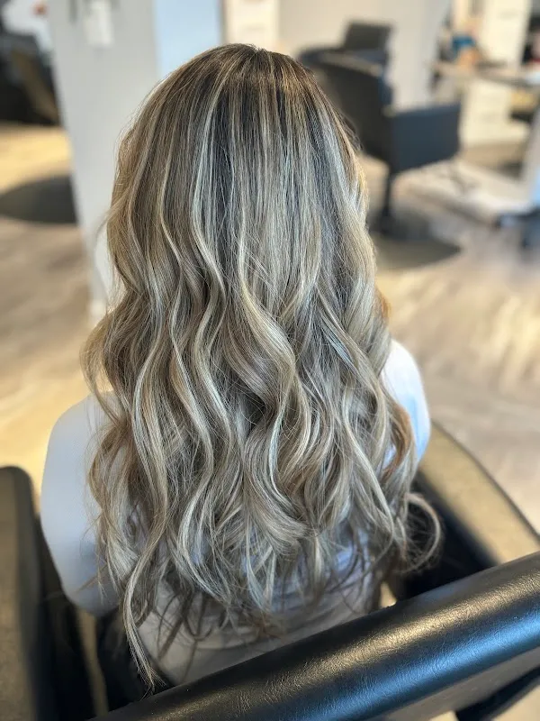 Serenity Hair Salon