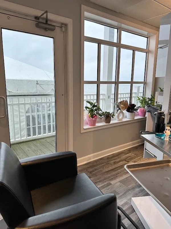 Serenity Hair Salon
