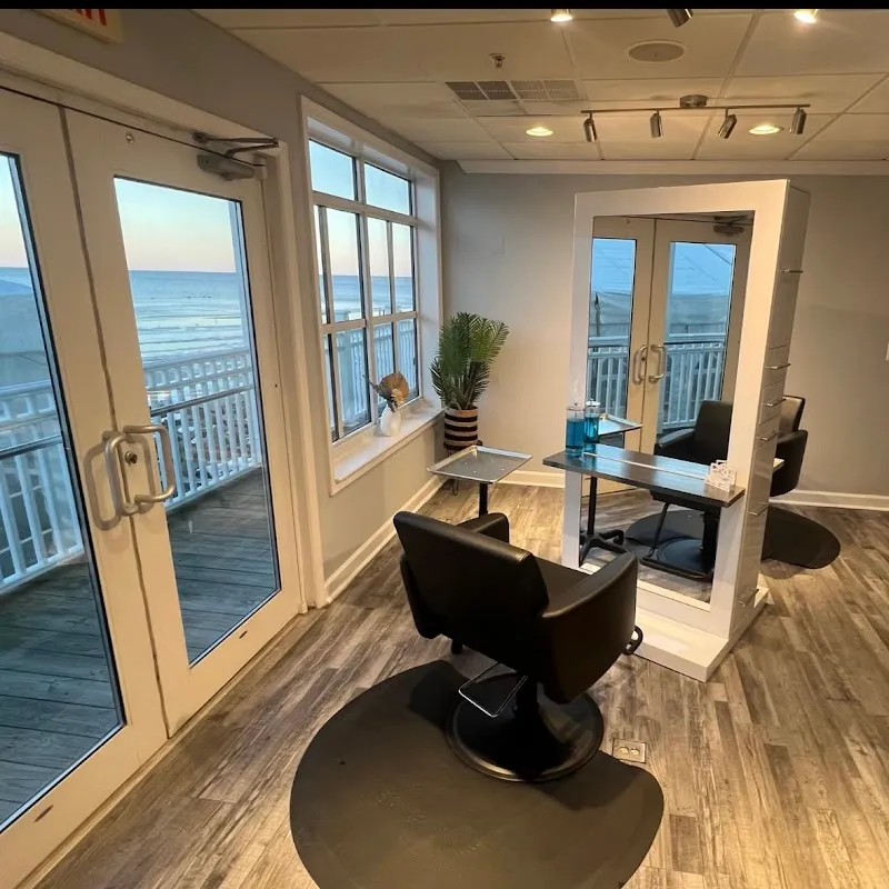 Serenity Hair Salon
