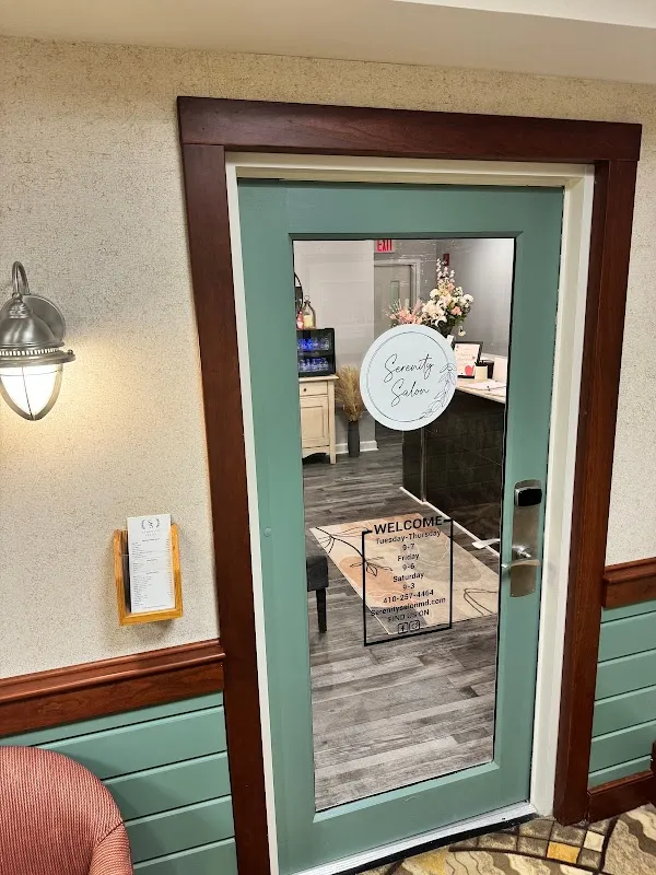 Serenity Hair Salon