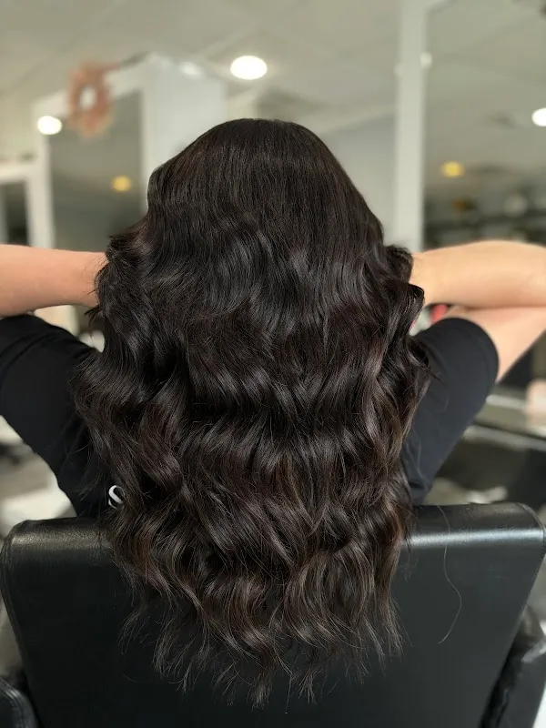 Serenity Hair Salon