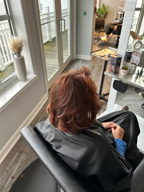 Serenity Hair Salon