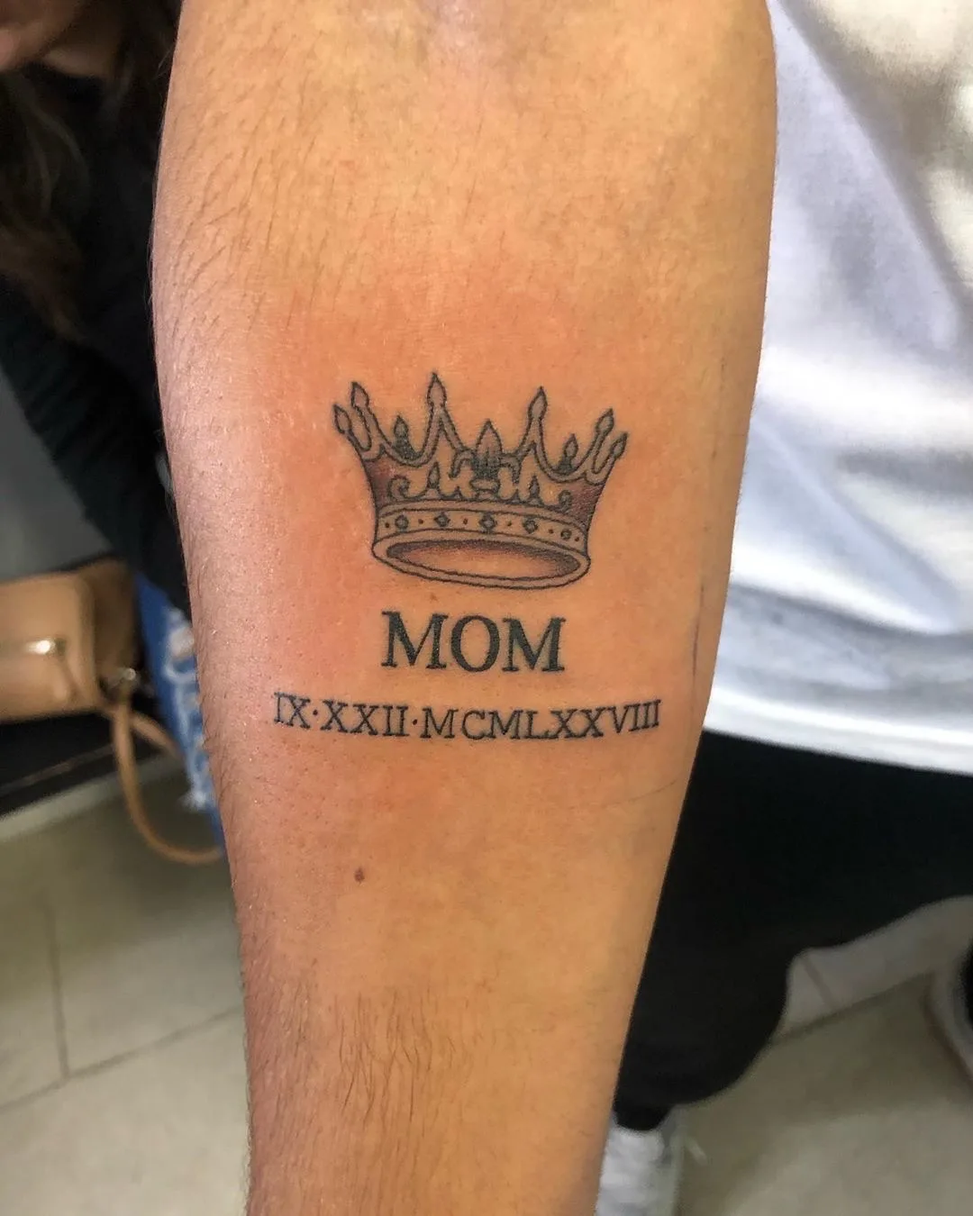 U Tattoo Studio