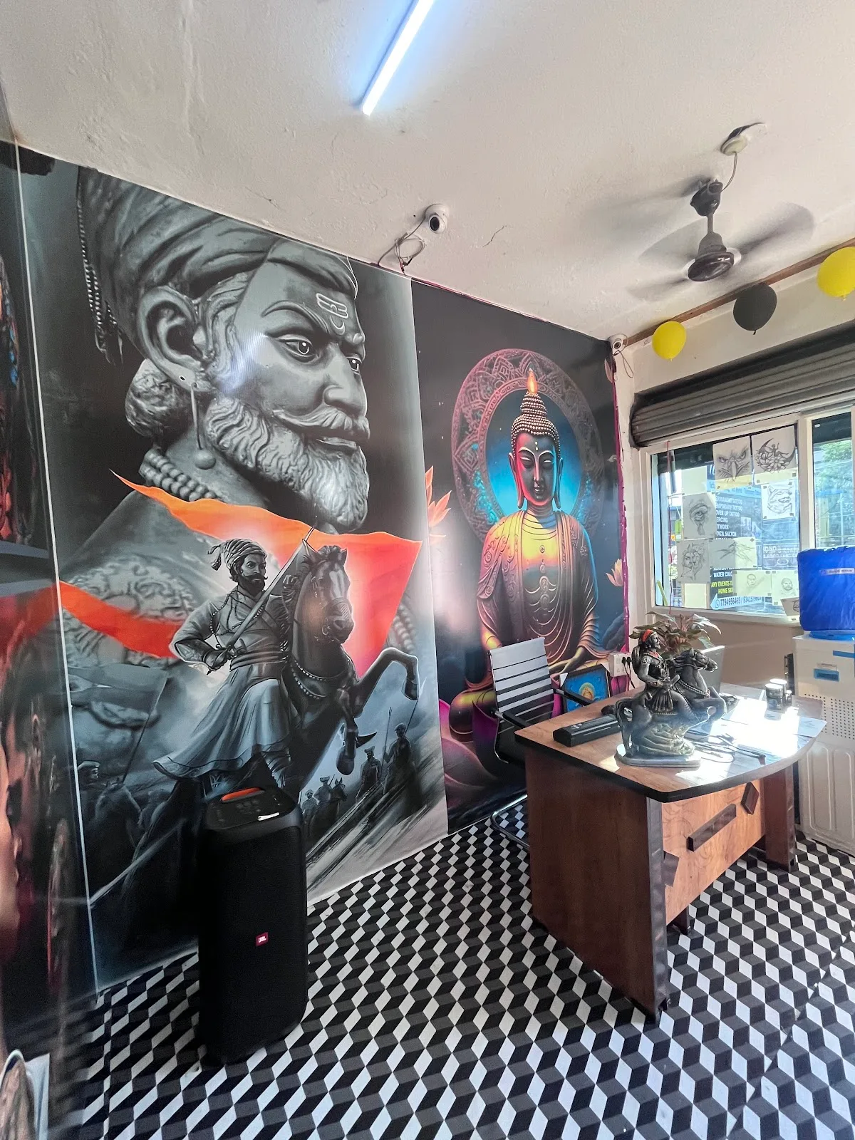 U Tattoo Studio
