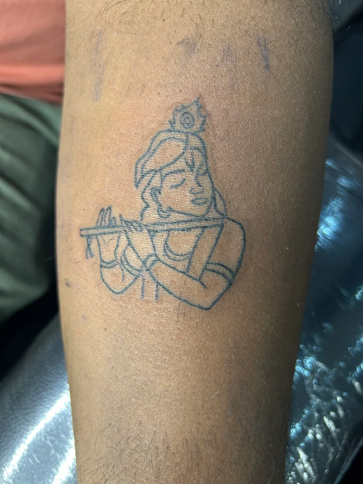 U Tattoo Studio