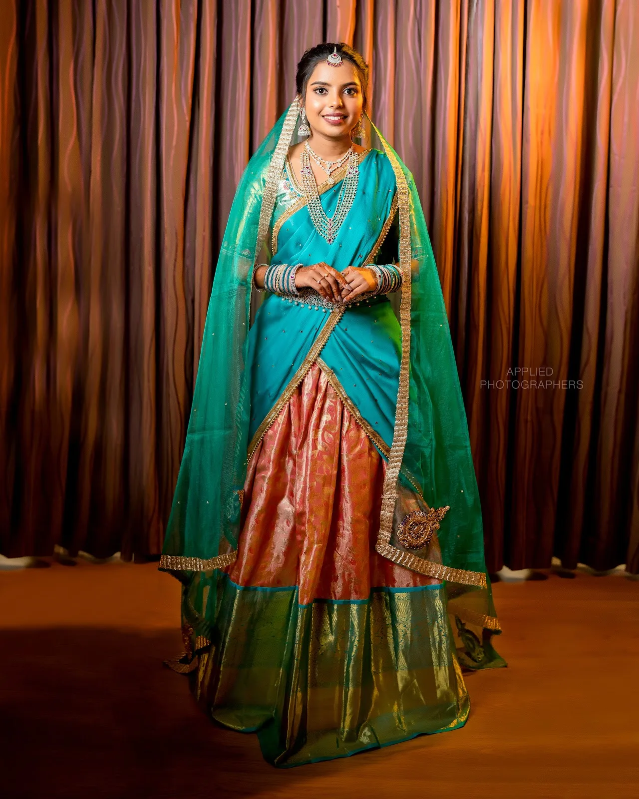 APPLIED PHOTOGRAPHERS