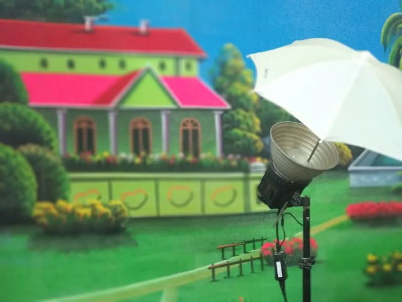 Ambika Digital Photo Studio