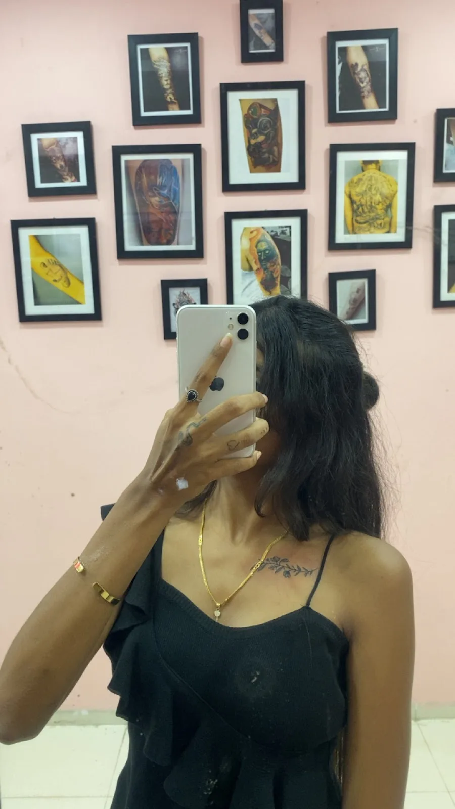 Nikhil Tattoo Umargam - Best Tattoo in Umargam - Best Tattoo Artist in Umargam
