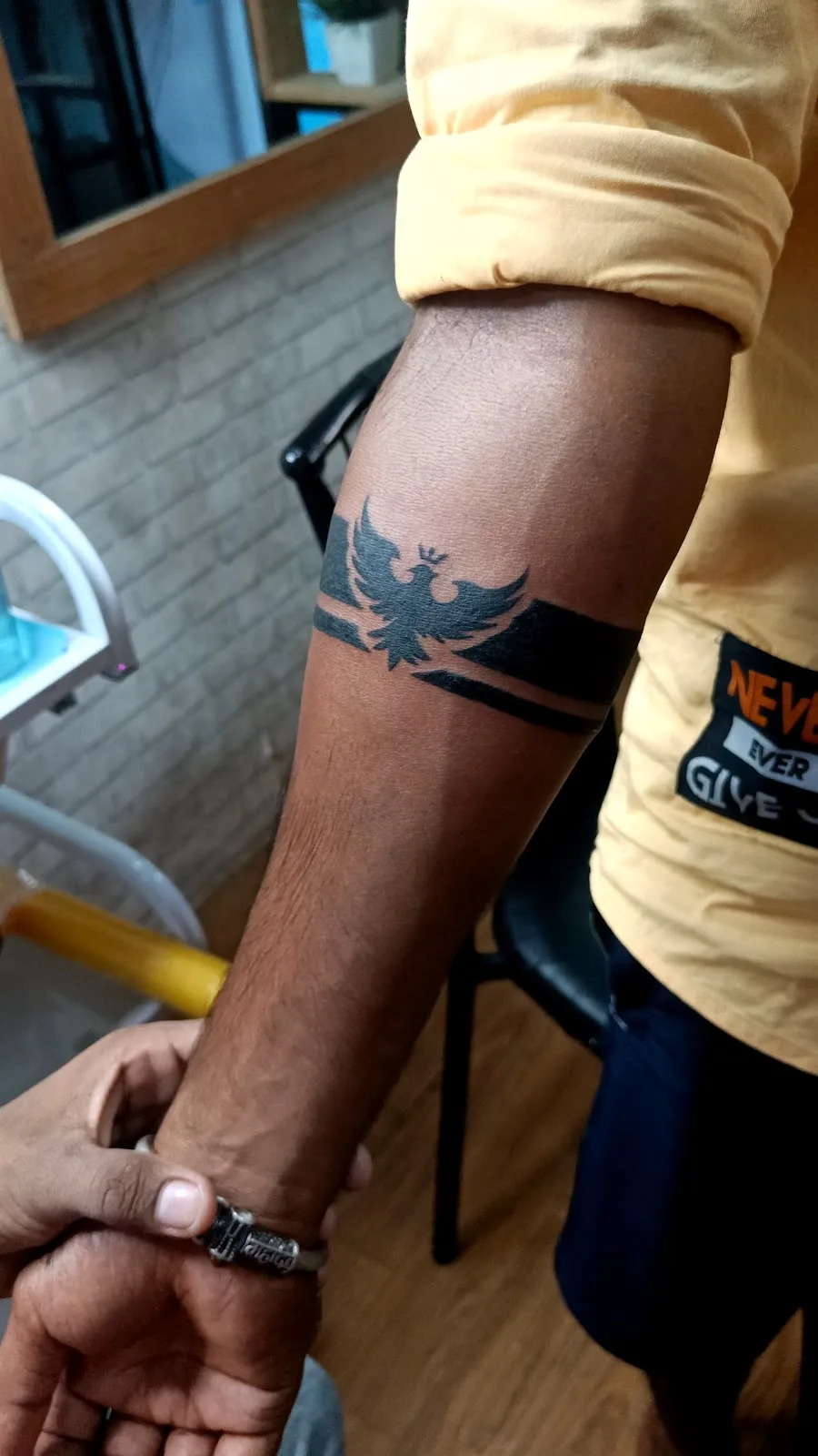 Nikhil Tattoo Umargam - Best Tattoo in Umargam - Best Tattoo Artist in Umargam