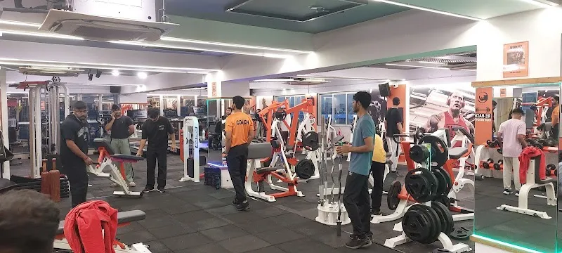 Black Rhino Fitness
