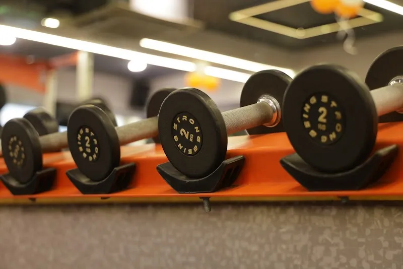 Black Rhino Fitness