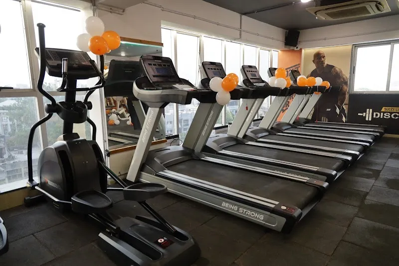 Black Rhino Fitness