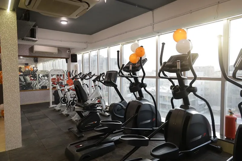 Black Rhino Fitness