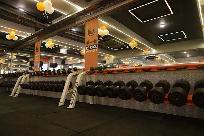 Black Rhino Fitness