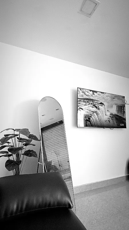 INKED ARTIST TATTOO STUDIO