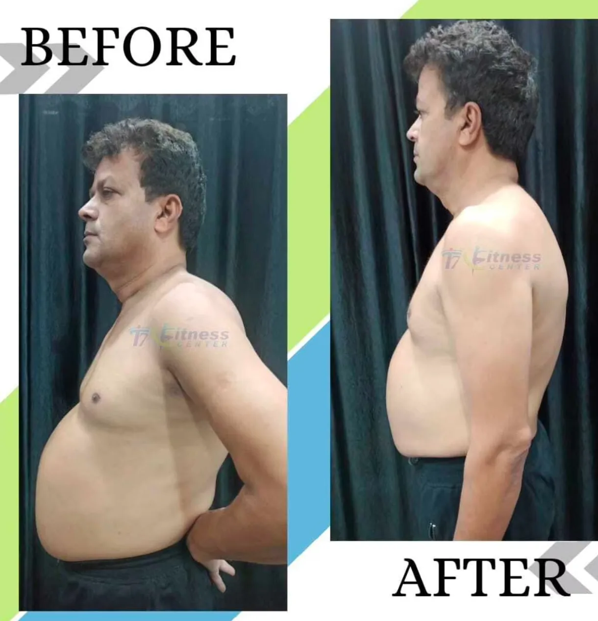 T7 Fitness Center