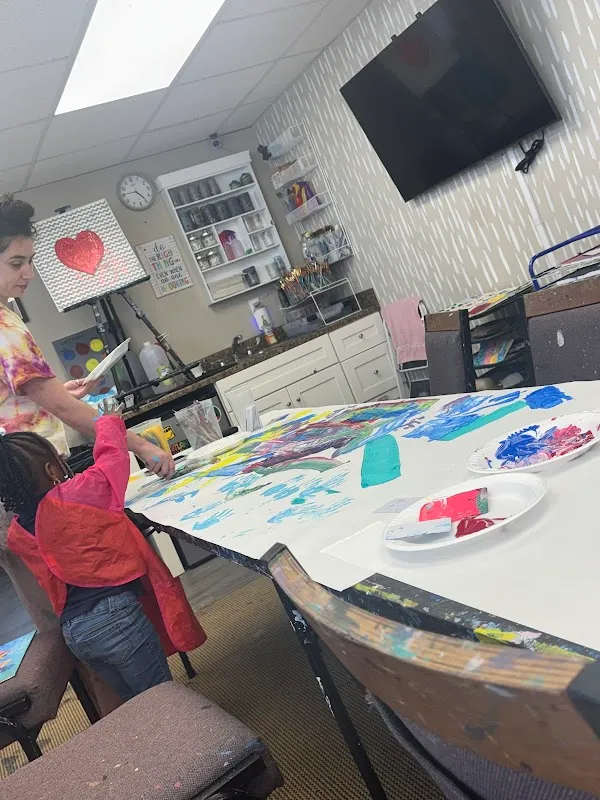 doodle Art Studio