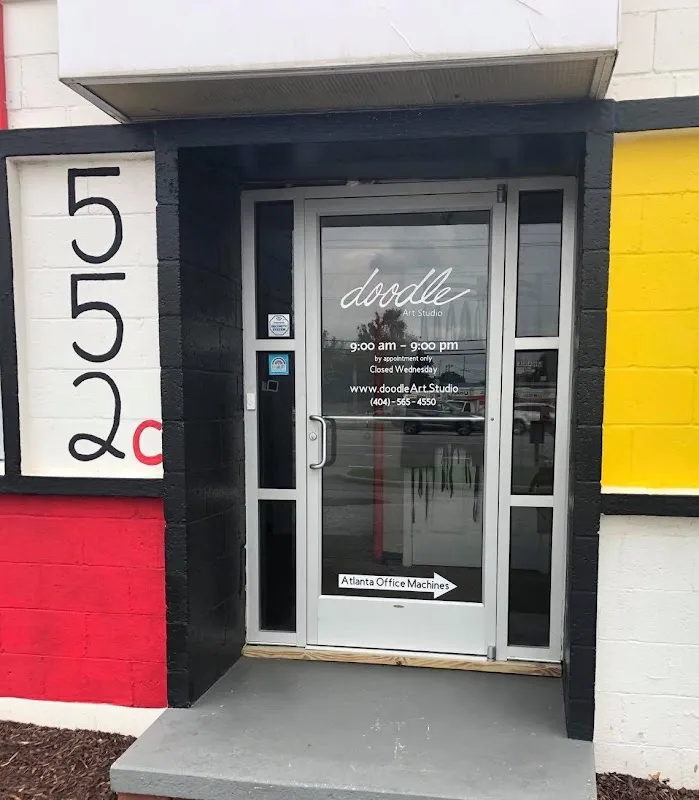 doodle Art Studio