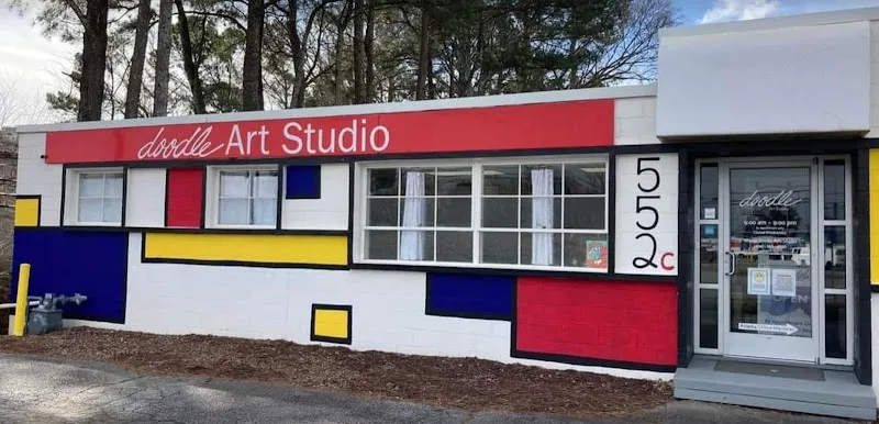 doodle Art Studio