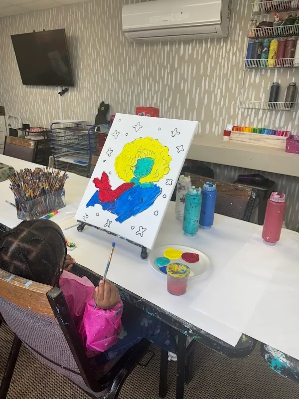 doodle Art Studio