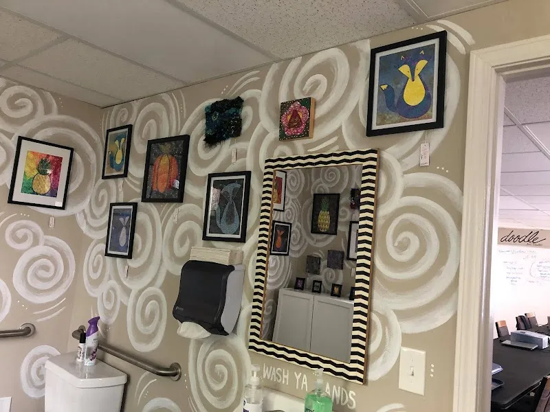 doodle Art Studio