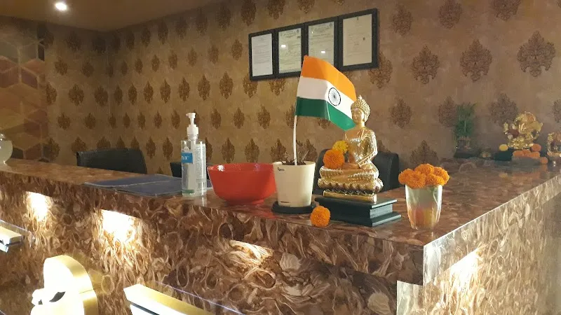 HONEY THAI SPA Vizag - Best Massage Spa in Vizag