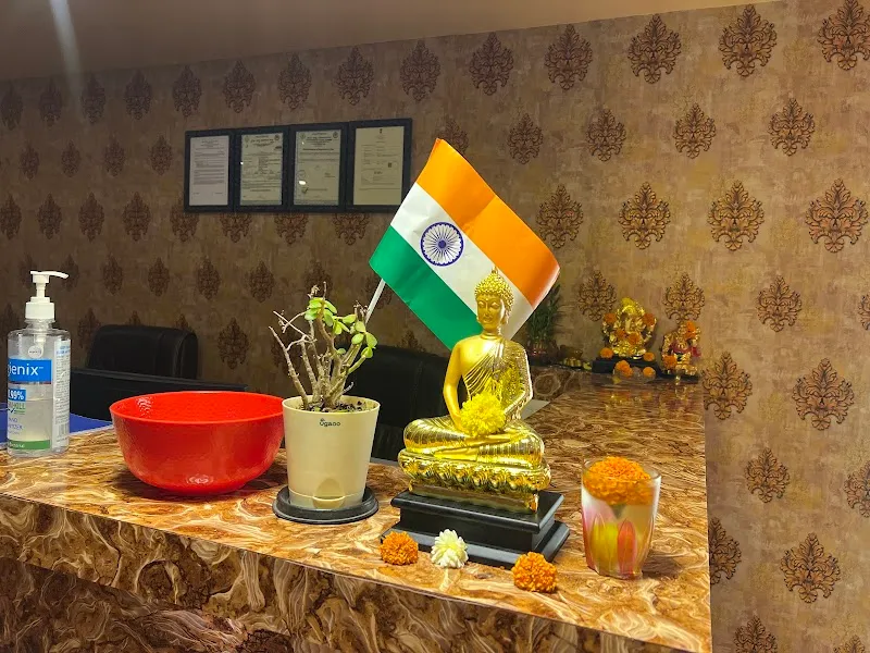 HONEY THAI SPA Vizag - Best Massage Spa in Vizag